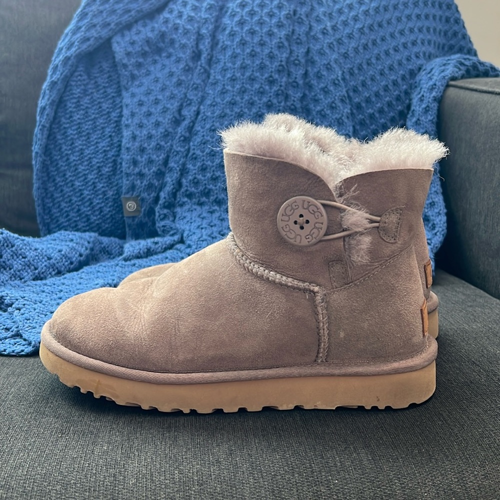 Women’s Ugg boots